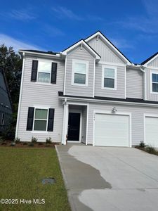 1744 Hunting Harris Court SW Lot 10 Berkeley, Ocean Isle Beach, NC, 28469
