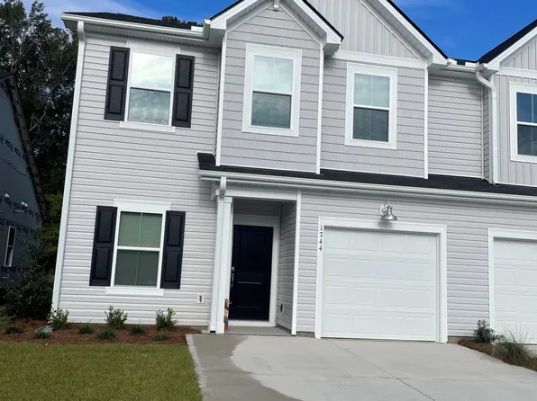 1744 Hunting Harris Court SW Lot 10 Berkeley, Ocean Isle Beach, NC 28469
