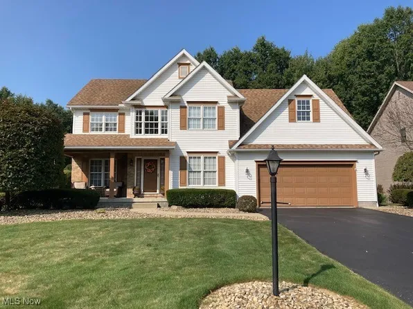 1964 Celestial Dr NE, Warren, OH 44484