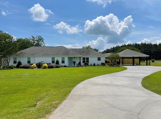 4145 Rocky Ford Rd, Valdosta, GA 31601