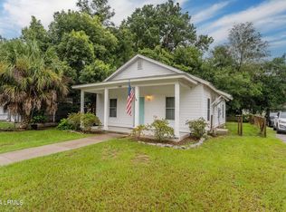 916 Lafayette St, Beaufort, SC 29902