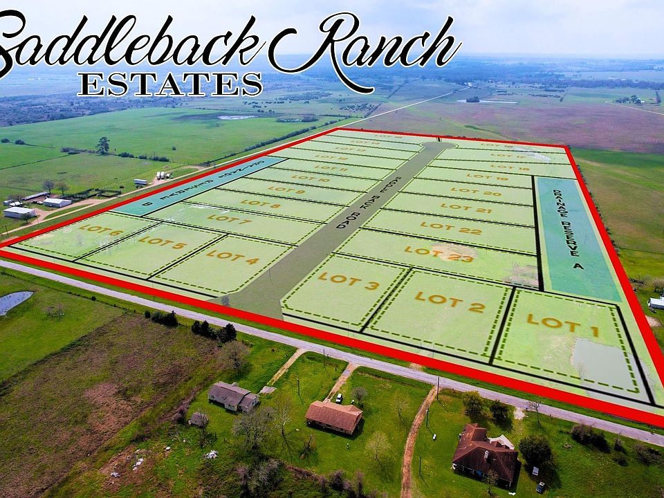 10 Lisa Mae Rd Bellville TX Zillow