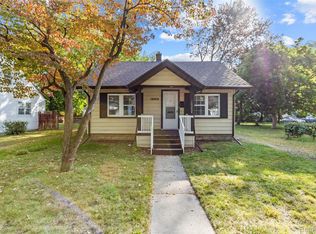 19264 Houghton St, Detroit, MI 48219