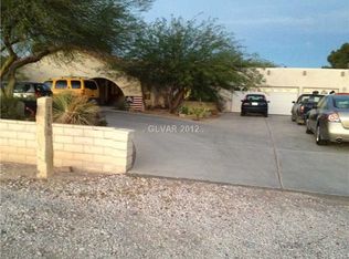 7240 Procyon St, Las Vegas, NV 89118