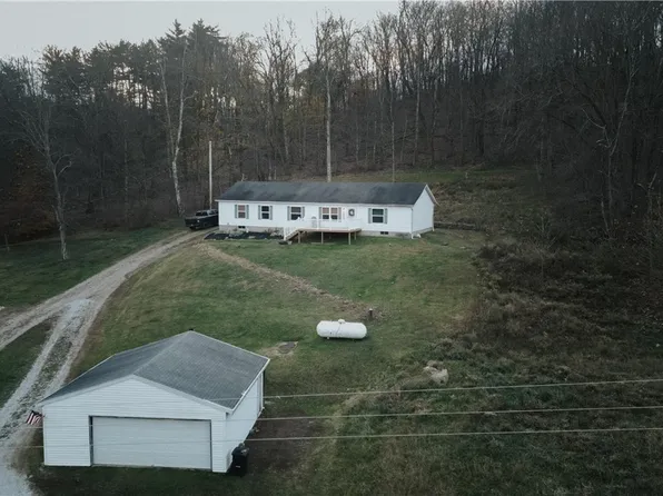 20178 County Road 6, Coshocton, OH 43812