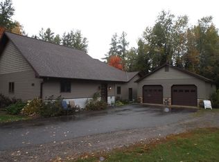 4683 Coveyville Rd, Phelps, WI 54554