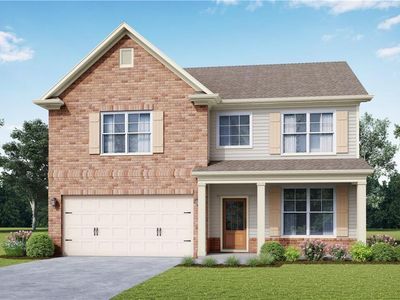 1220 Sunny Valley Ln, Braselton, GA, 30517