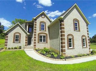 1007 Savage Crk, Springfield, TN 37172