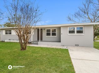3020 Calloway Dr, Orlando, FL 32810