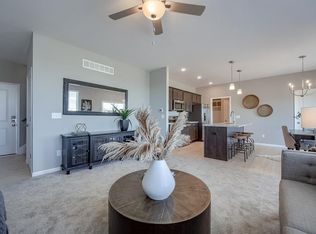 18340 W 205th St, Spring Hill, KS 66083