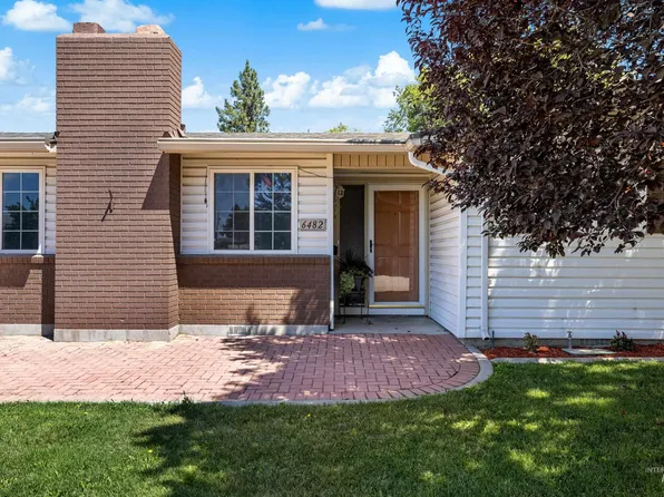 6482 W Oreana Dr, Boise, ID 83709