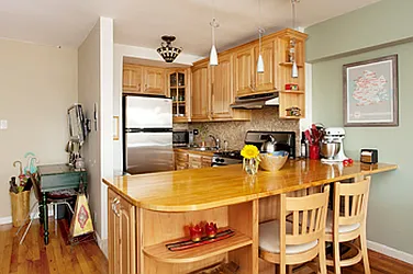 Sold by Brooklyn Hearth Realty