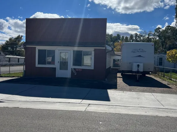 502 W State St, Rawlins, WY 82301
