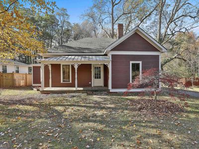 160 Strickland St, Fairburn, GA, 30213