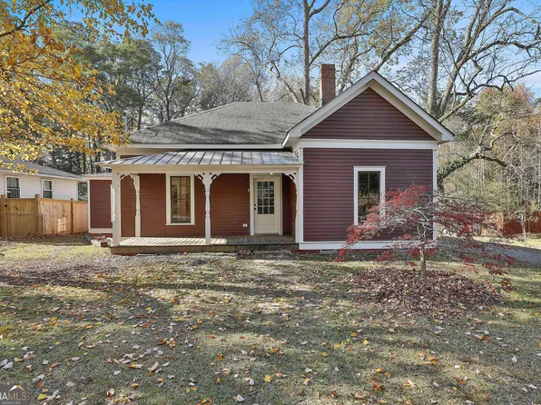 160 Strickland St, Fairburn, GA 30213