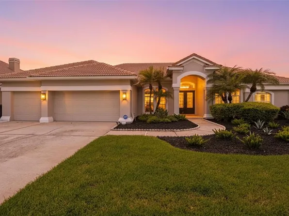 4618 Avenue Longchamps, Lutz, FL 33558