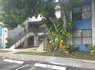 1540 Windorah Way APT C, West Palm Beach, FL 33411