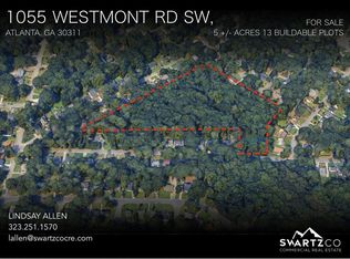 1055 Westmont Rd SW #18, Atlanta, GA 30311