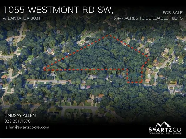 1055 Westmont Rd SW #18, Atlanta, GA 30311
