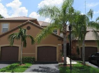 1406 Barcelona Way #2-24, Fort Lauderdale, FL 33327
