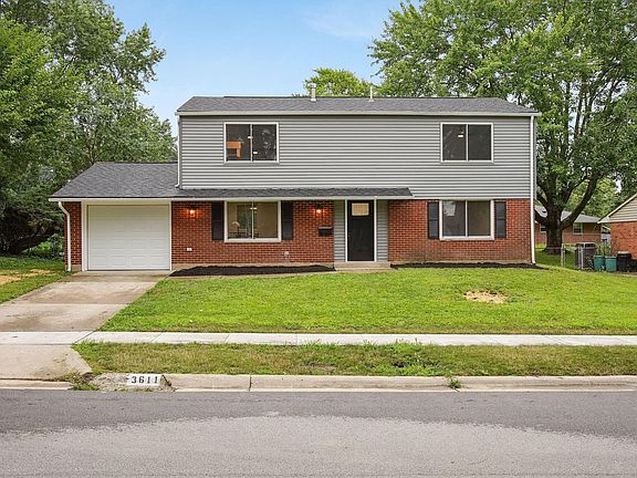 2nd image of 3611 Panama Dr