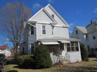 47 View St, Holyoke, MA 01040