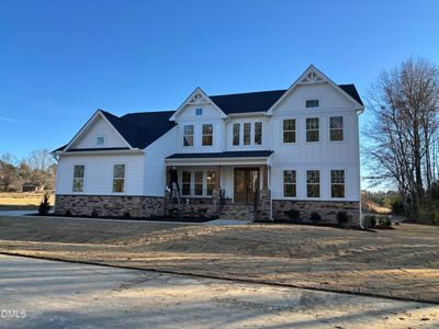 9504 Wood River Dr, Zebulon, NC, 27597