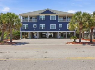 3703 N Ocean Blvd. #3, North Myrtle Beach, SC 29582
