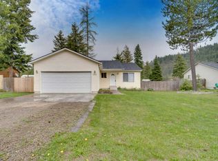 23626 N Ponderosa St, Athol, ID 83801
