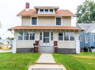 2551 Titus Ave, Omaha, NE 68112