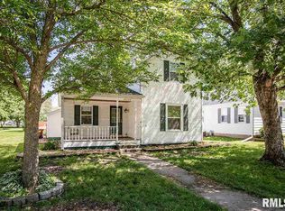 1006 Main St, Erie, IL 61250