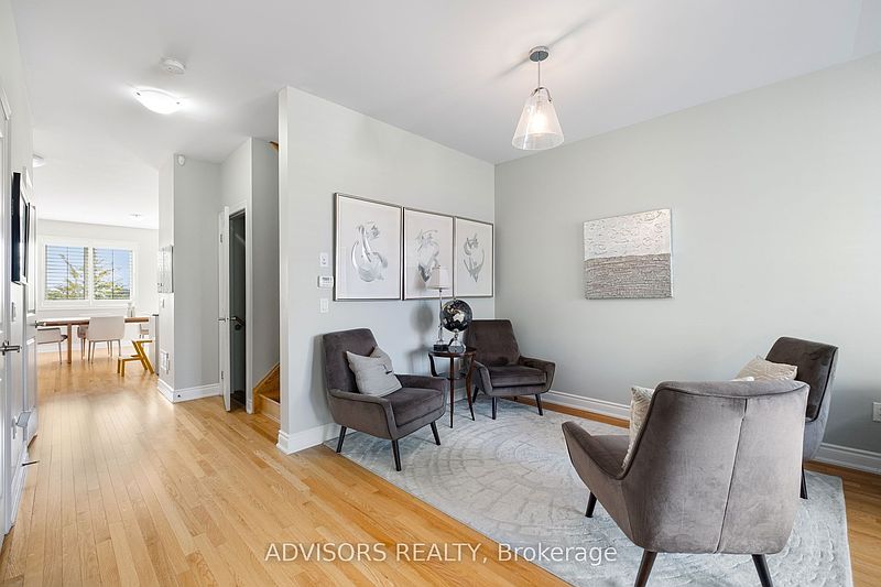 Toronto House for rent - 3 Bedrooms — photo 7