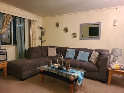 526 Central Ave, Brooklyn, NY, 11221