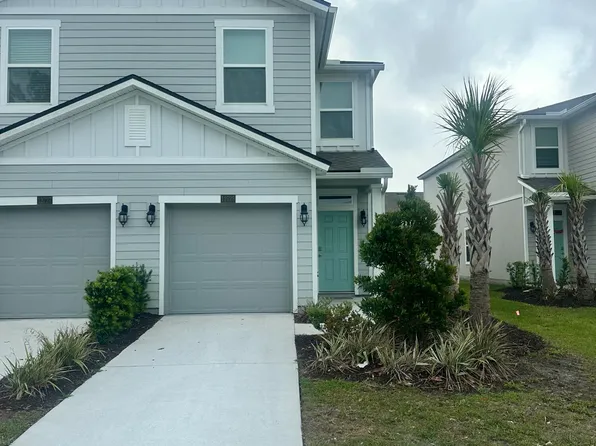 12725 Whelan Ave, Jacksonville, FL 32218