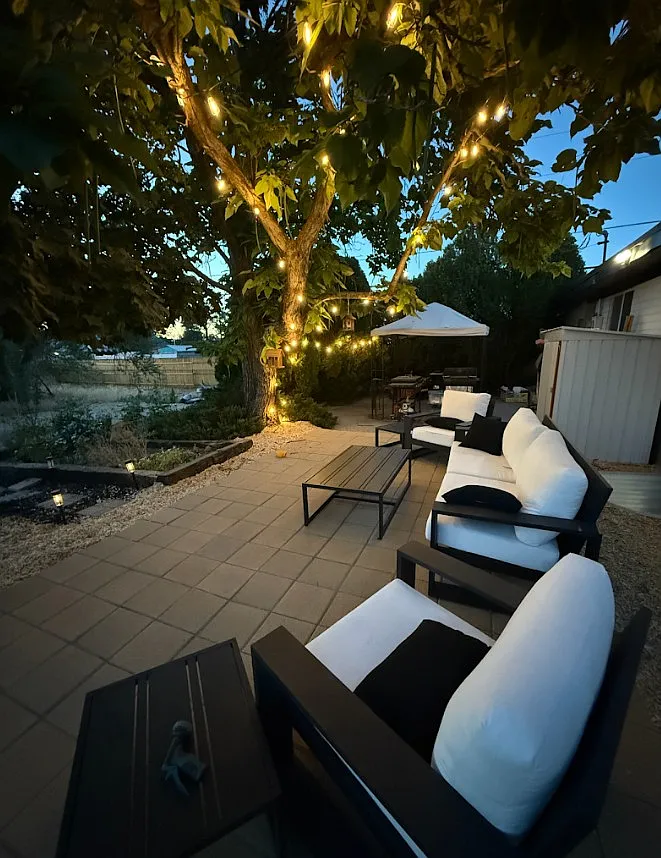 3 bed, 1036 sqft, $1,850 — Photo 4