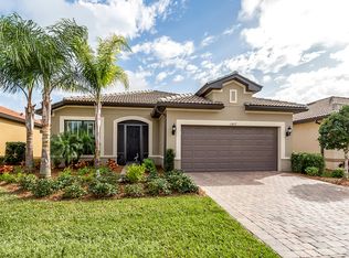 13817 Rinuccio St, Venice, FL 34293