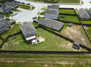 23402 Pinetum Cir, Spring, TX 77373