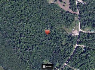 115 Arthur Allen Rd, Sumner, ME 04292