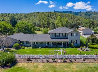 6575 Old Stage Rd, Central Pt, OR 97502