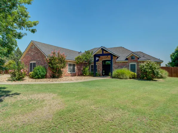 3401 156th St, Lubbock, TX 79423
