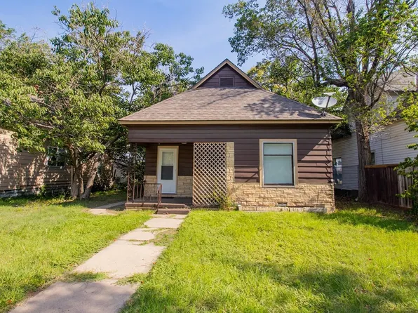 1028 W Dayton Ave, Wichita, KS 67213