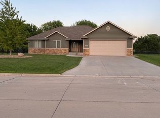 104 Rottunda Way, South Sioux City, NE 68776