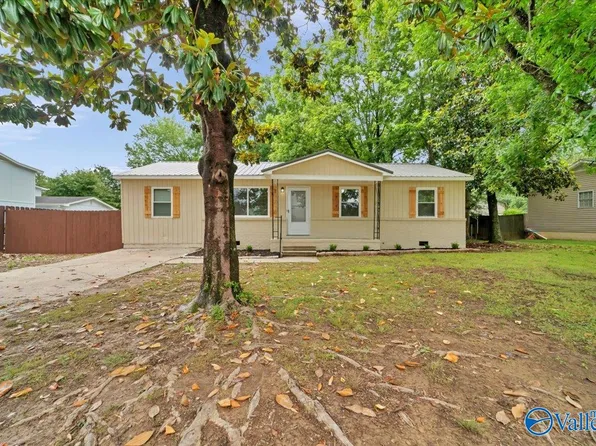 315 Bobwhite Dr SW, Decatur, AL 35601