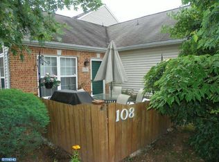 108 Woolsey Ct, Pennington, NJ 08534