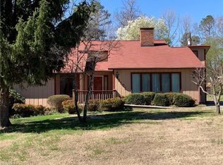 5101 Beaverdale Dr, Greensboro, NC 27406