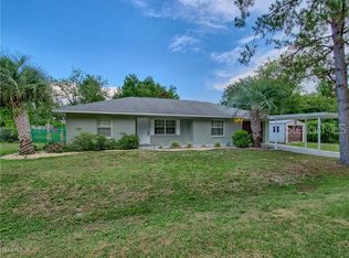 13805 SE 46th Ave, Summerfield, FL 34491