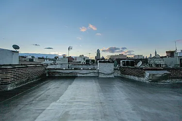 Rented by Voro NYC