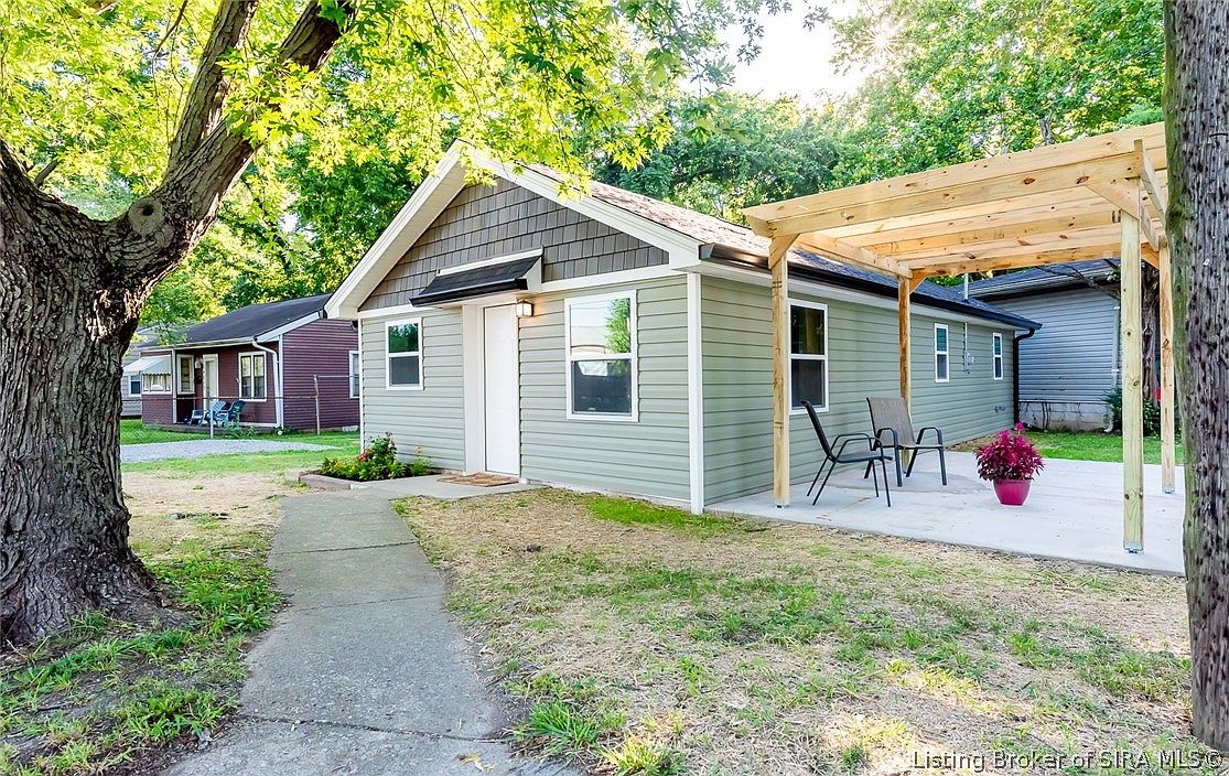 1404 Plank Road, Jeffersonville, IN 47130 Zillow