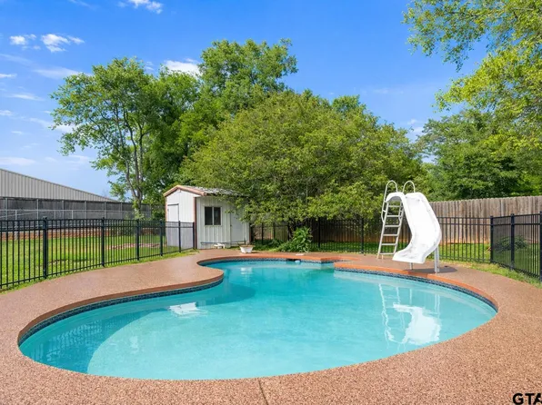9823 County Road 2228, Whitehouse, TX 75791