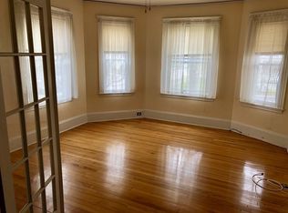 29 Atherton St #1, Quincy, MA 02169